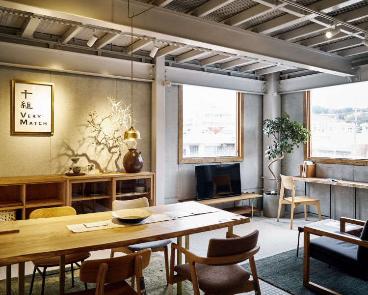 MiTSUKeRUN | 【JOZU＋】大阪・豊能町｜発酵がテーマのレストラン